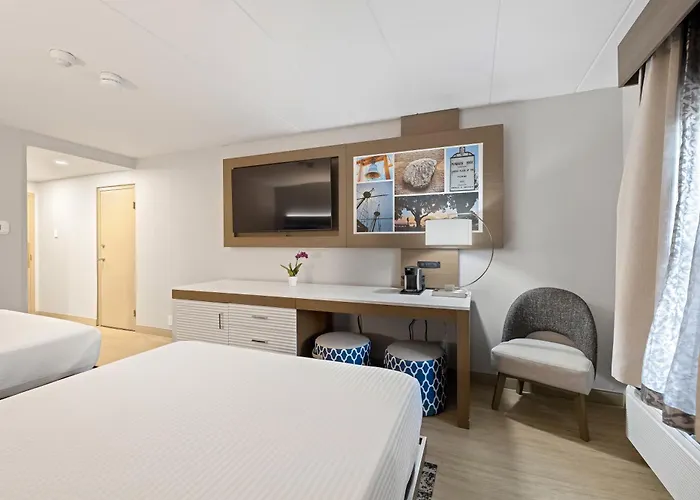 John Carver Inn & Spa